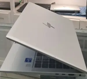 New Laptop HP EliteBook 840 8GB Intel Core I5 SSD 512GB