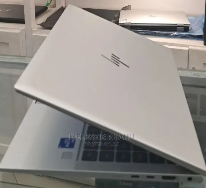 New Laptop HP EliteBook 840 8GB Intel Core I5 SSD 512GB