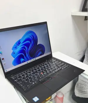 New Laptop Lenovo ThinkPad X1 Carbon 8GB Intel Core I5 SSD 512GB