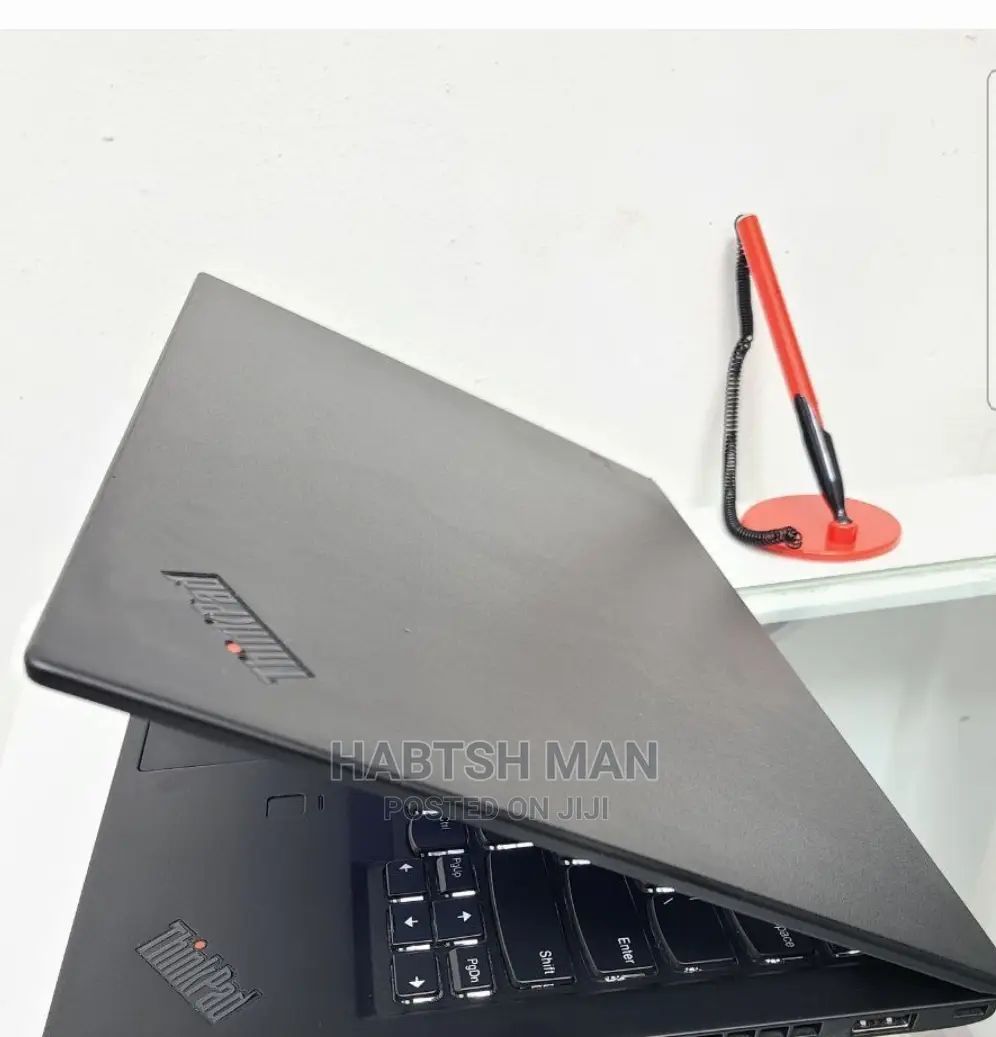 New Laptop Lenovo ThinkPad X1 Carbon 8GB Intel Core I5 SSD 512GB