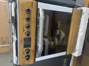 Deluxe Oven Turkey 4 Electric