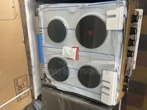 Photo - Deluxe Oven Turkey 4 Electric