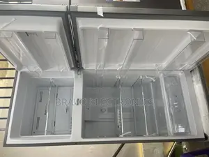 Photo - GARAD Fan System Firig 415L