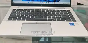 New Laptop HP EliteBook 840 16GB Intel Core I5 SSD 512GB