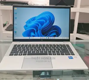 New Laptop HP EliteBook 840 16GB Intel Core I5 SSD 512GB