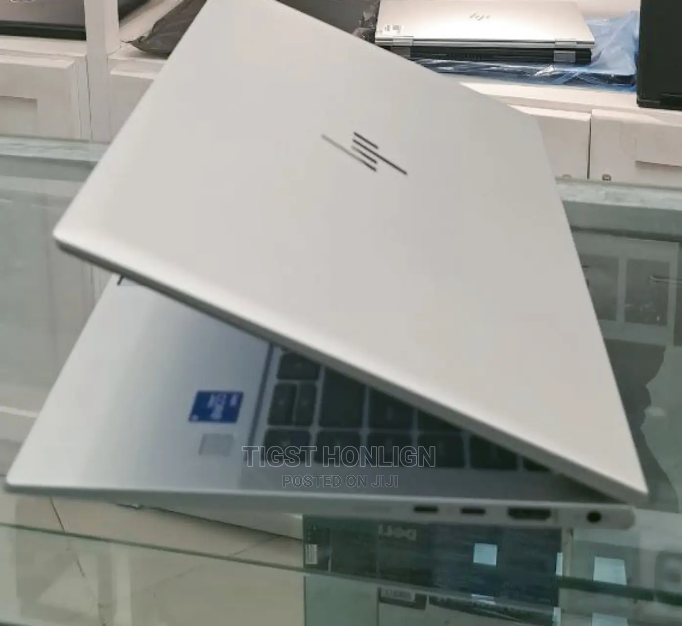 New Laptop HP EliteBook 840 16GB Intel Core I5 SSD 512GB