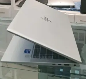 New Laptop HP EliteBook 840 16GB Intel Core I5 SSD 512GB