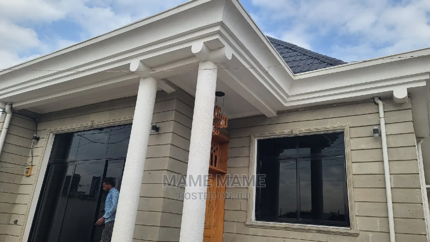 3bdrm Villa in Addis Abeba, Bole for sale