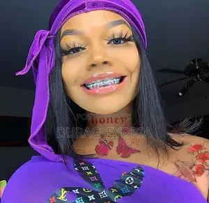 Photo - Durag for Sale