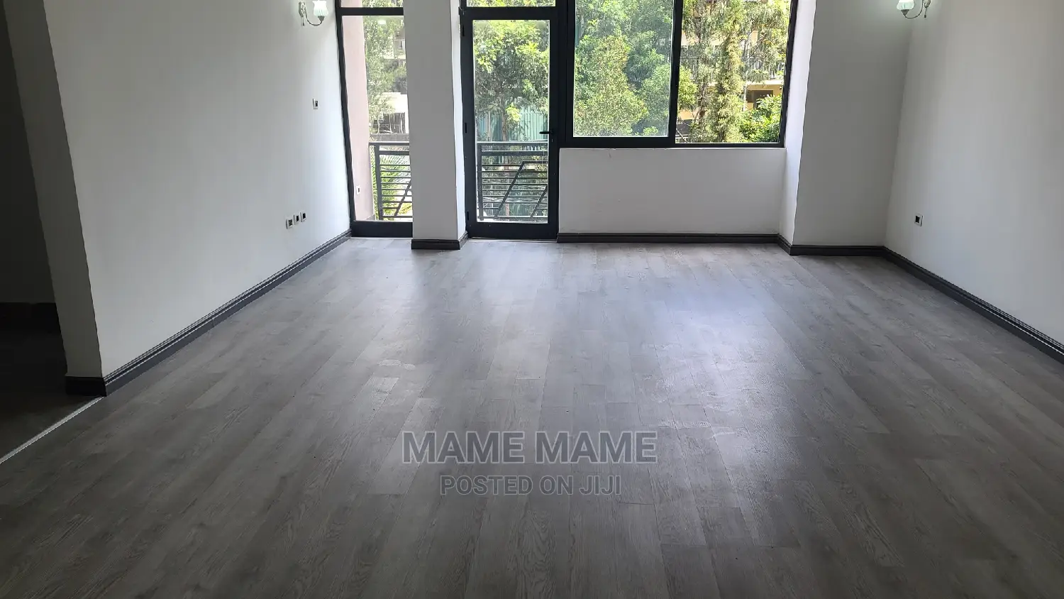 2bdrm Apartment in Addis Abeba, Bole for rent