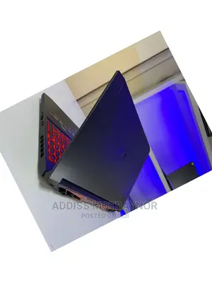 New Laptop Acer Nitro 5 8GB Intel Core I7 SSD 512GB