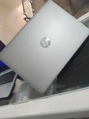 Photo - New Laptop HP EliteBook 840 G3 8GB Intel Core I5 HDD 1T