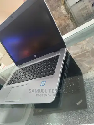 New Laptop HP EliteBook 840 G3 8GB Intel Core I5 HDD 1T