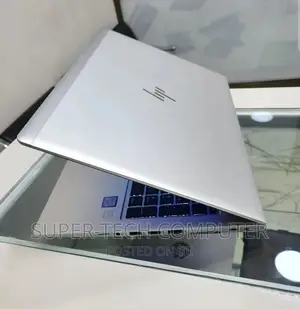 New Laptop HP EliteBook 850 G5 16GB Intel Core I7 SSD 512GB