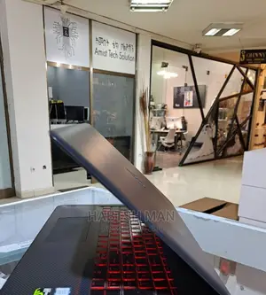 Laptop HP Omen 15 12GB Intel Core I7 HDD+SSD 1T