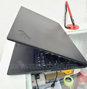 New Laptop Lenovo ThinkPad X1 Carbon 8GB Intel Core I5 SSD 512GB