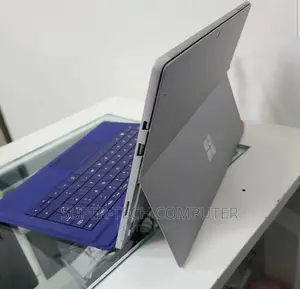 New Laptop Microsoft Surface Pro 8GB Intel Core I5 SSD 256GB