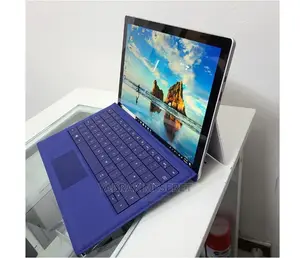 New Laptop Microsoft Surface Laptop 5 8GB Intel Core I5 SSD 256GB