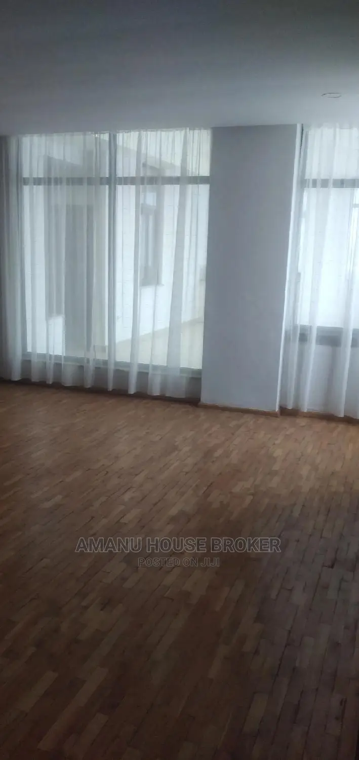 5bdrm Penthouse in Addis Abeba Bole for rent