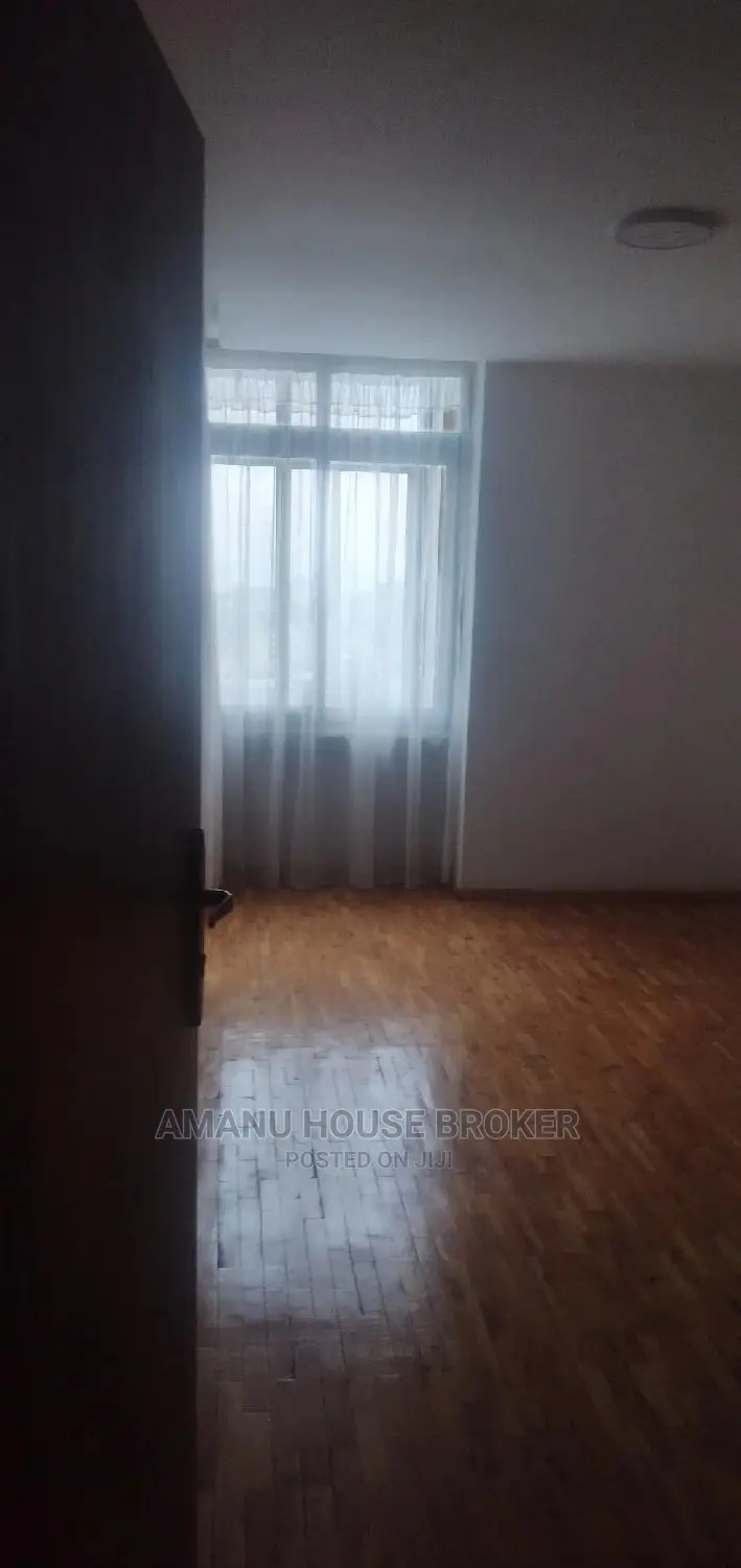 5bdrm Penthouse in Addis Abeba Bole for rent