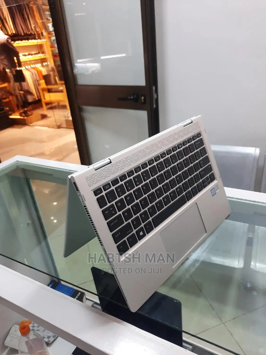 New Laptop HP EliteBook 830 G6 16GB Intel Core I5 SSD 512GB