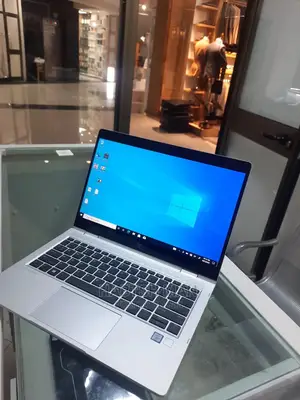 New Laptop HP EliteBook 830 G6 16GB Intel Core I5 SSD 512GB
