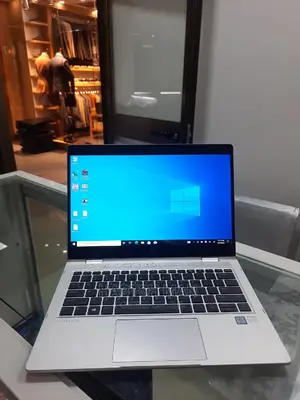 New Laptop HP EliteBook 830 G6 16GB Intel Core I5 SSD 512GB