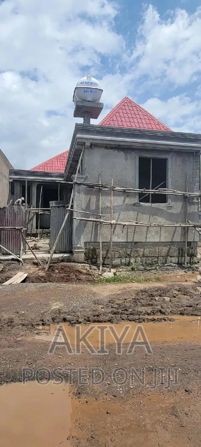 4bdrm House in House, Oromia-Finfinne for sale