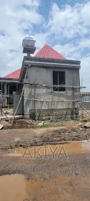 4bdrm House in House, Oromia-Finfinne for sale