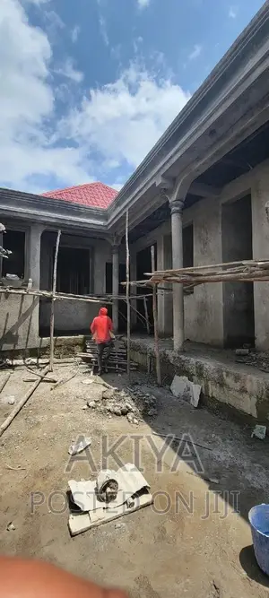 4bdrm House in House, Oromia-Finfinne for sale
