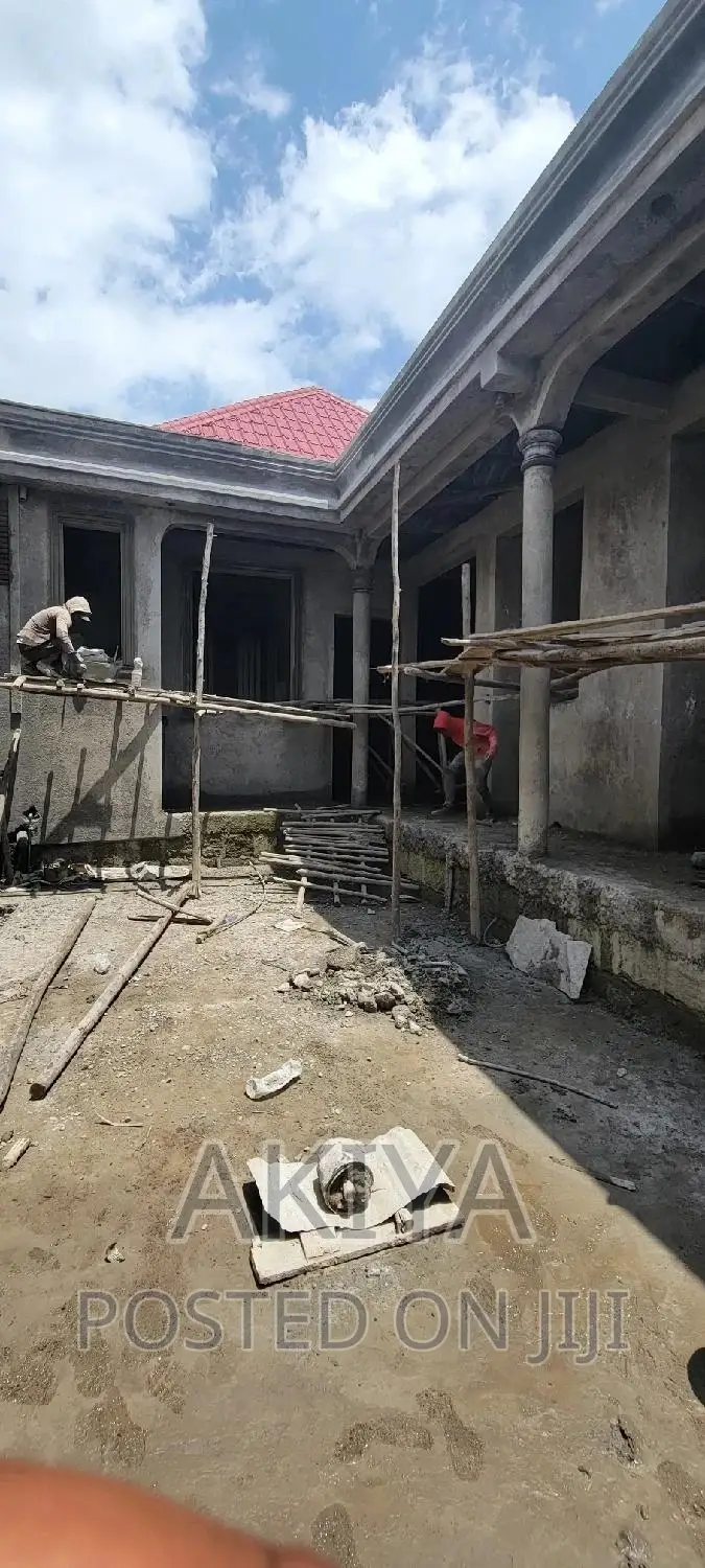 4bdrm House in House, Oromia-Finfinne for sale