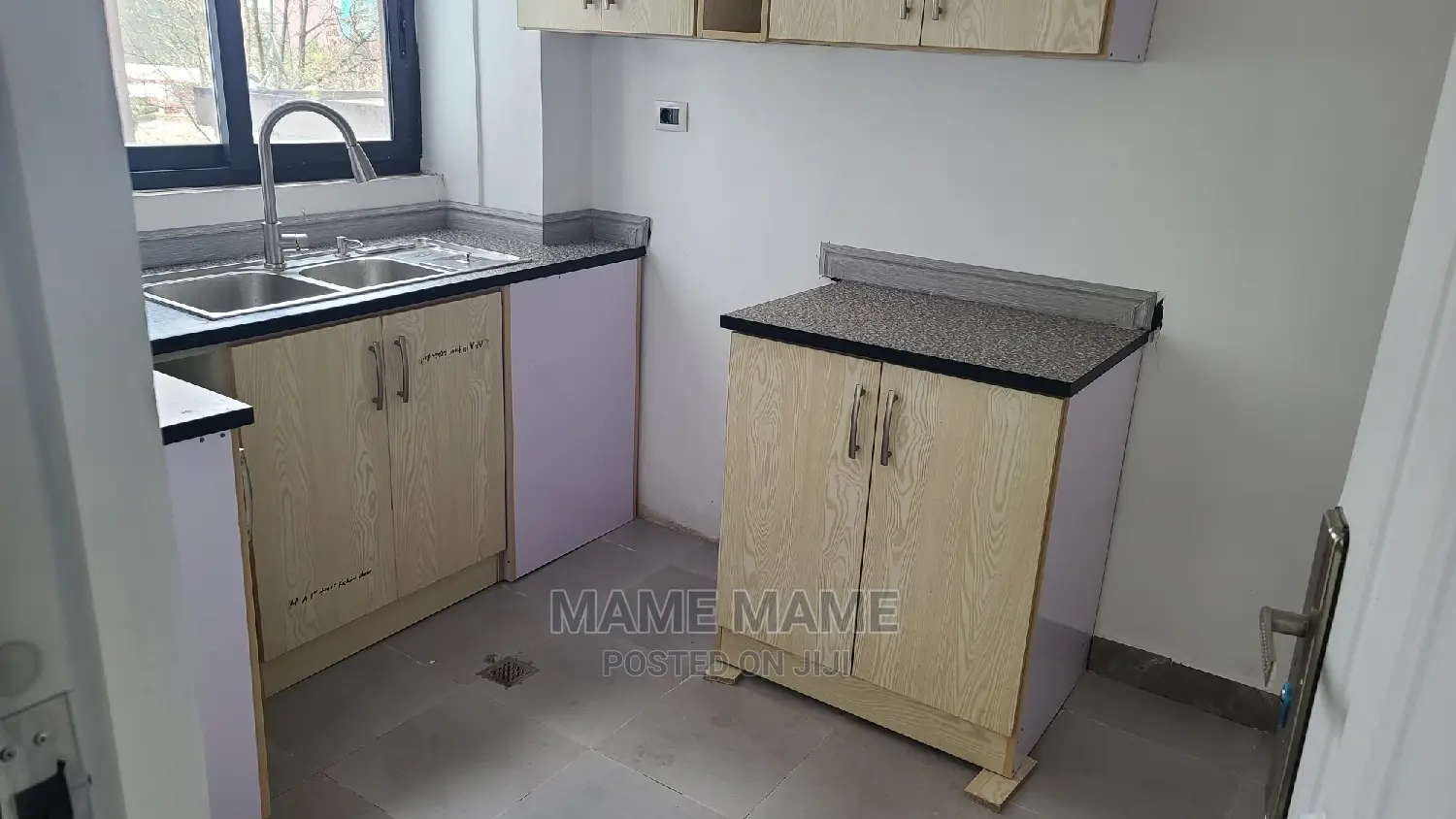 2bdrm Apartment in Addis Abeba, Bole for rent