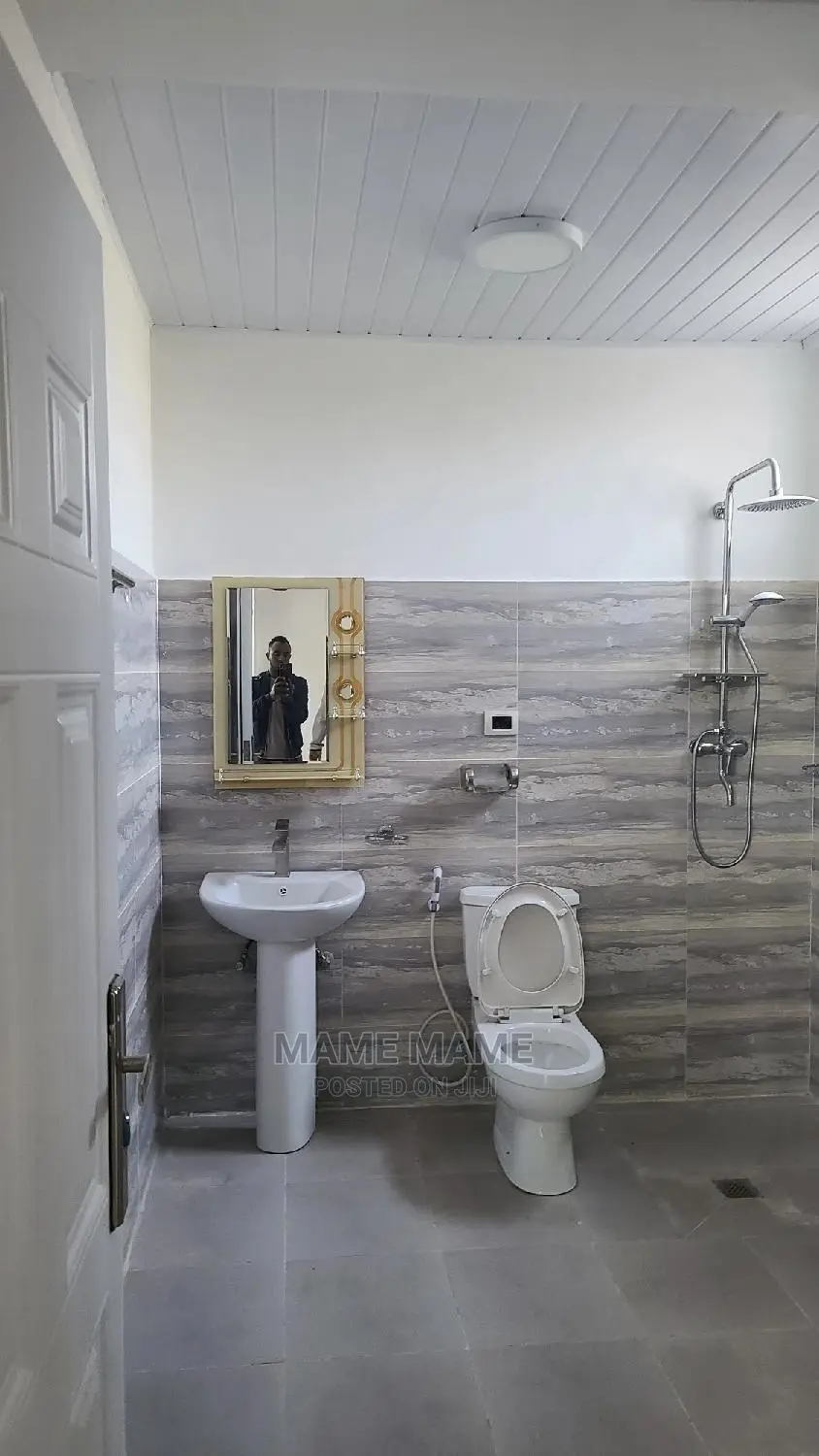 2bdrm Apartment in Addis Abeba, Bole for rent