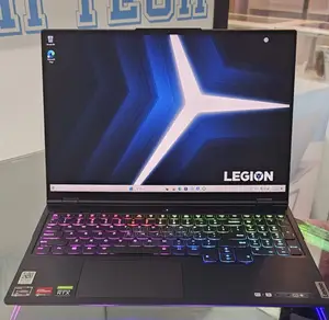 Photo - New Laptop Lenovo Legion 5 32GB AMD Ryzen 9 SSD 1T