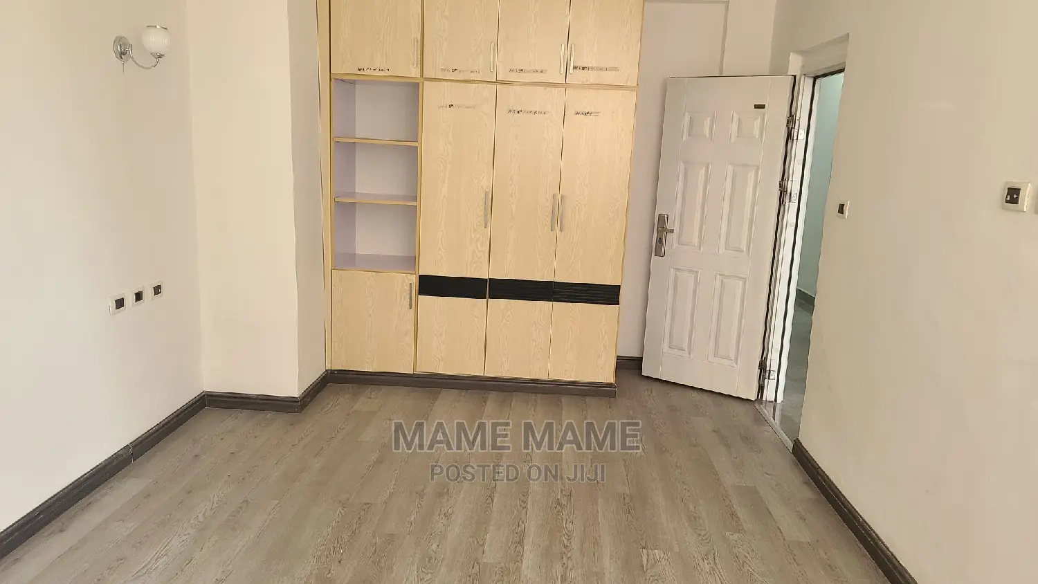 3bdrm Apartment in Addis Abeba, Bole for rent