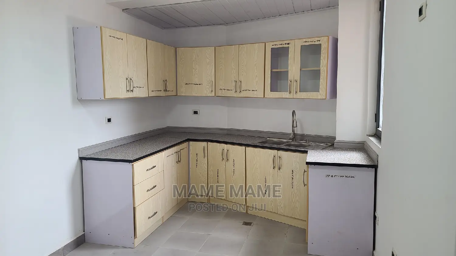 3bdrm Apartment in Addis Abeba, Bole for rent