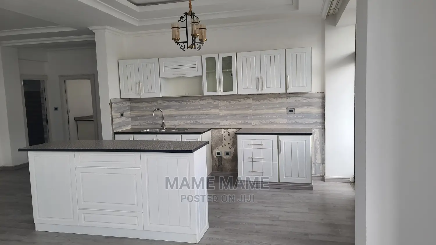 3bdrm Penthouse in Addis Abeba, Bole for rent