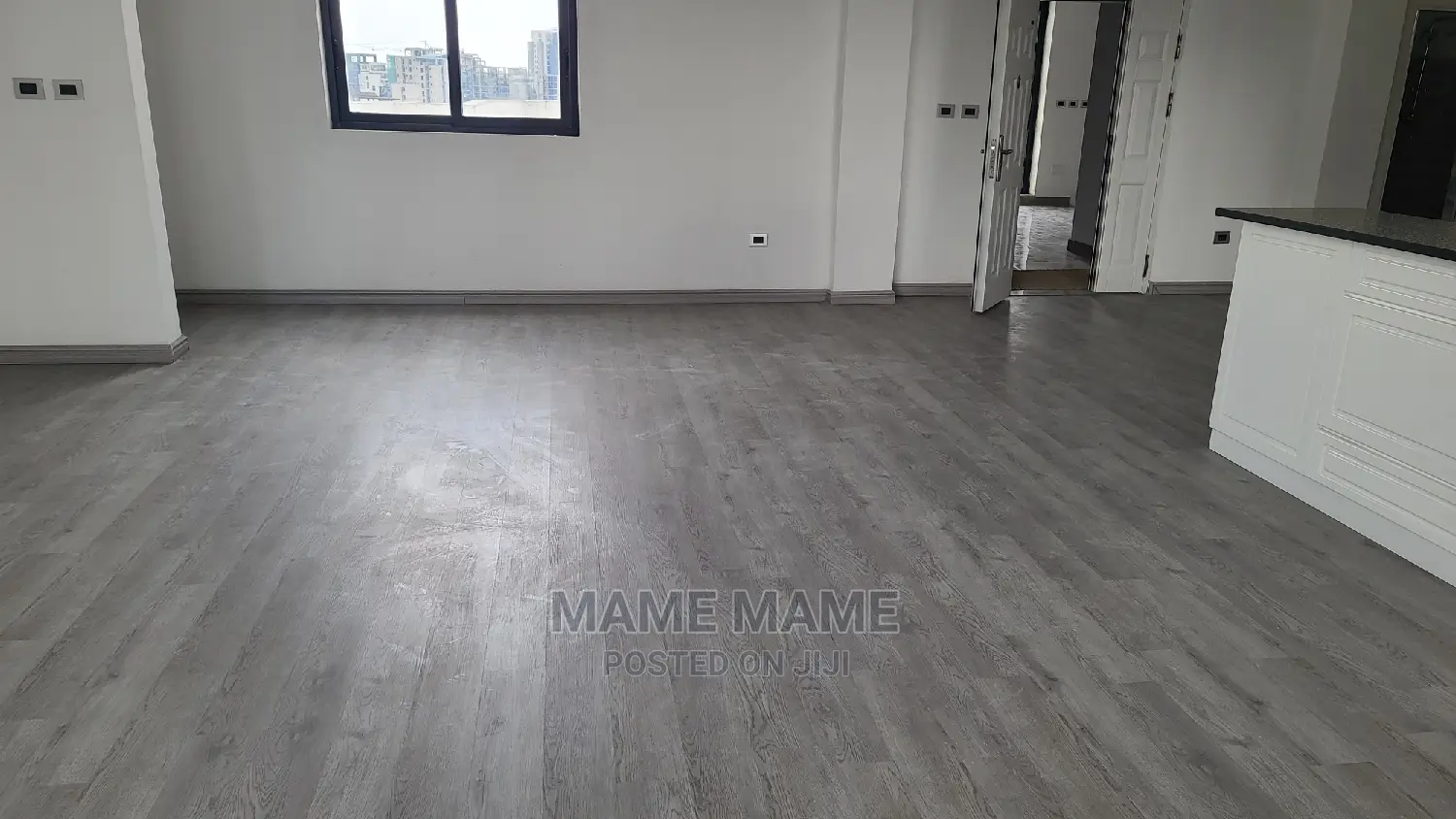 3bdrm Penthouse in Addis Abeba, Bole for rent