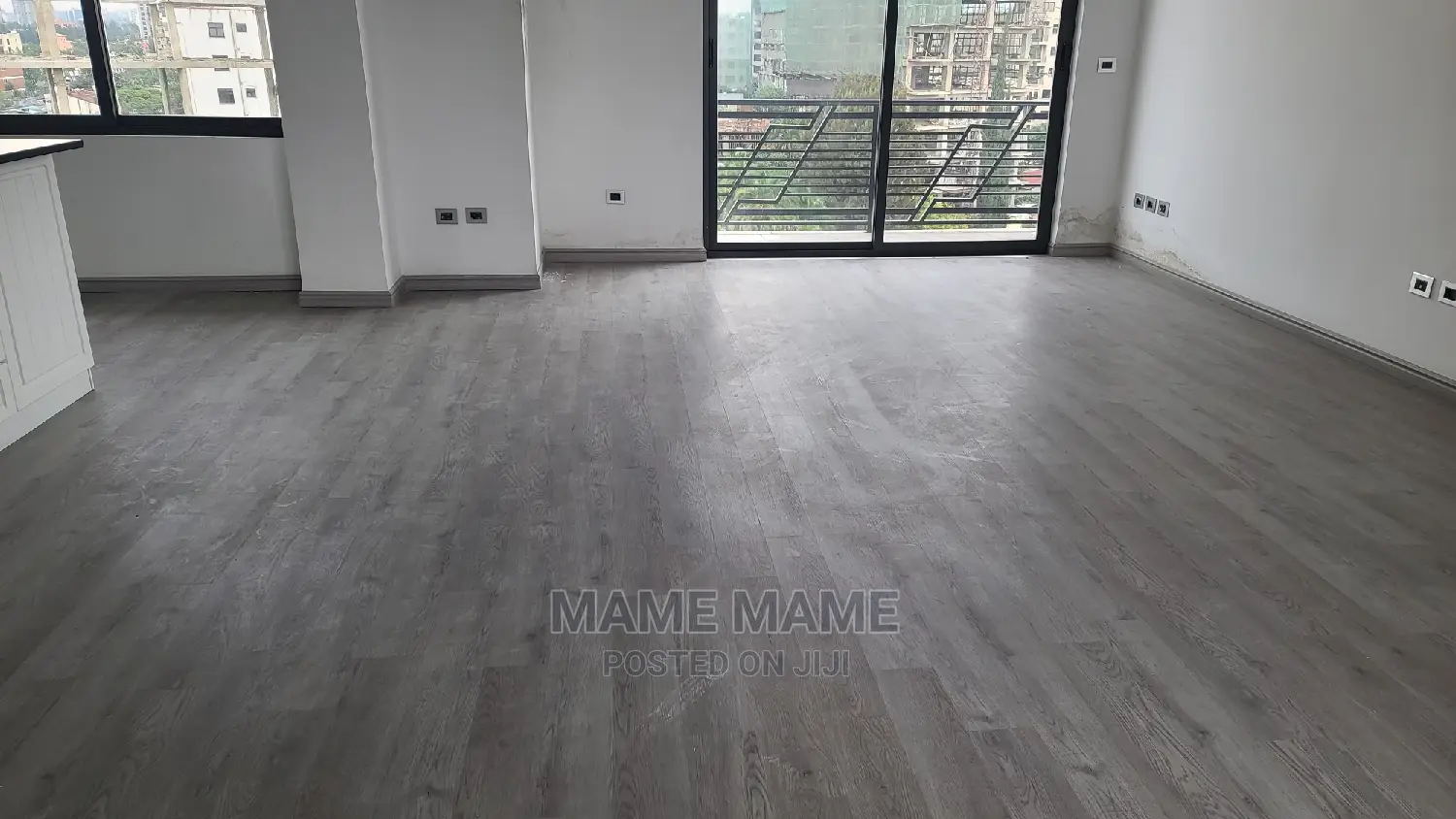 3bdrm Penthouse in Addis Abeba, Bole for rent