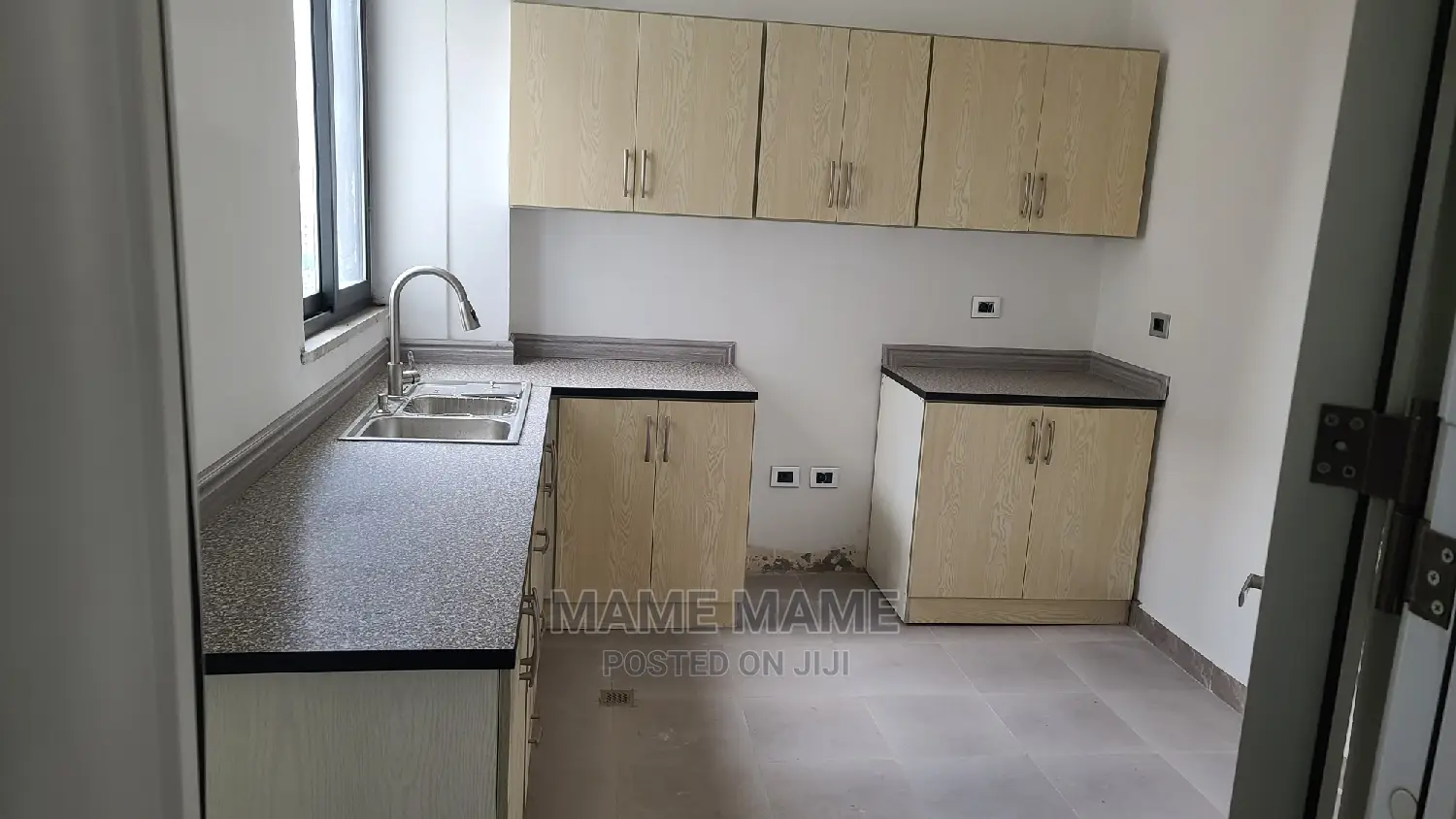 3bdrm Penthouse in Addis Abeba, Bole for rent