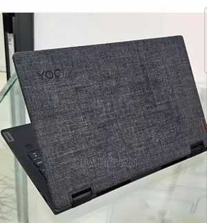 New Laptop Lenovo ThinkPad Yoga 1GB AMD Ryzen 7 SSD 512GB