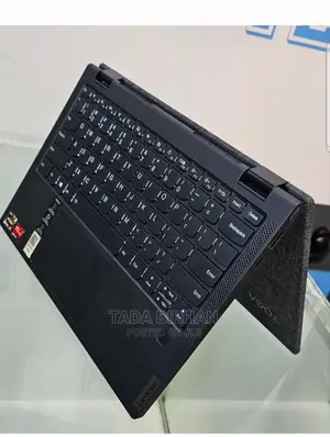 New Laptop Lenovo ThinkPad Yoga 1GB AMD Ryzen 7 SSD 512GB