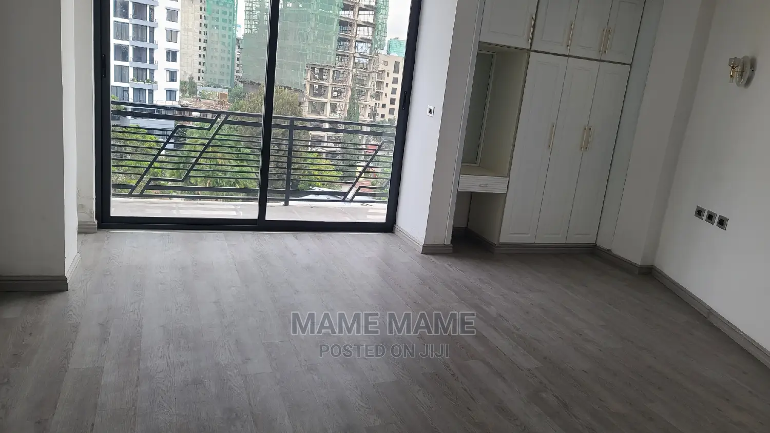 3bdrm Penthouse in Addis Abeba, Bole for rent