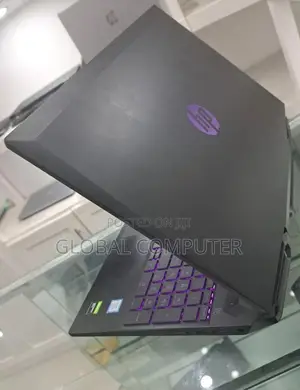 New Laptop HP Pavilion 14t 16GB Intel Core I7 SSD 512GB