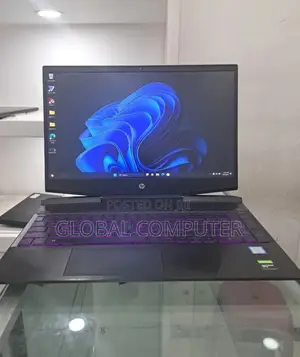 New Laptop HP Pavilion 14t 16GB Intel Core I7 SSD 512GB