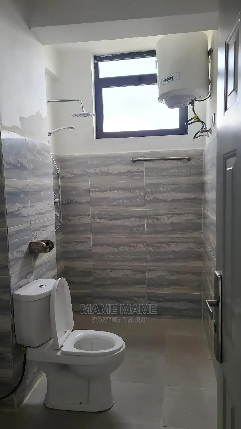 3bdrm Penthouse in Addis Abeba, Bole for rent