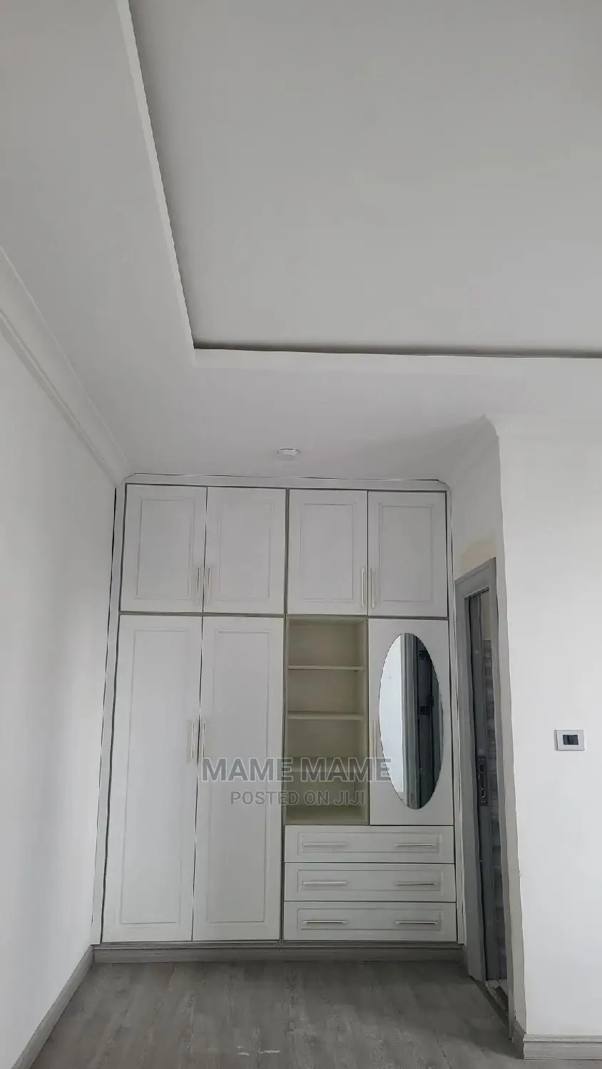 3bdrm Penthouse in Addis Abeba, Bole for rent