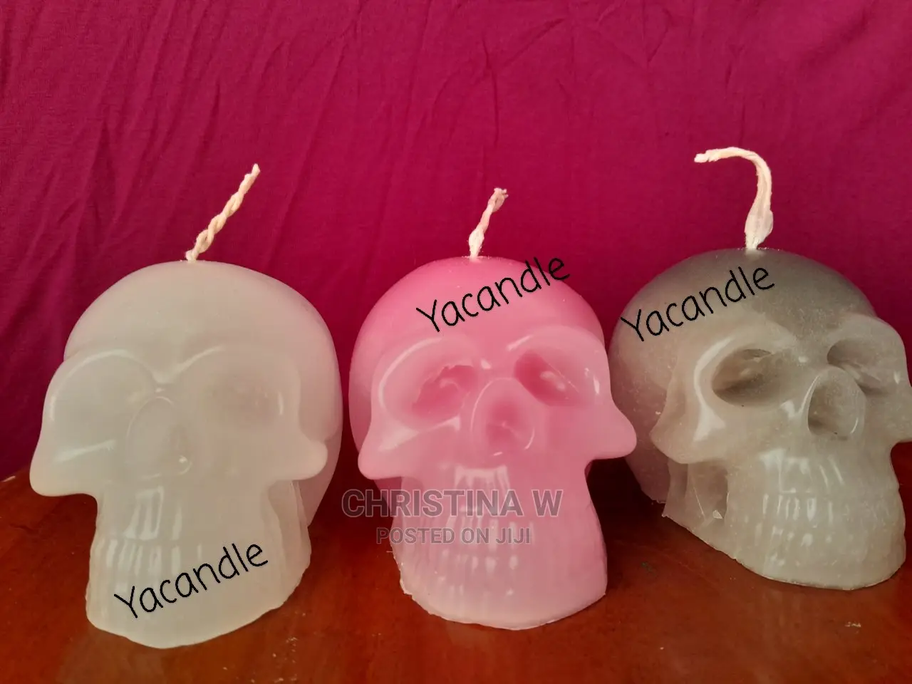 Skull Candle