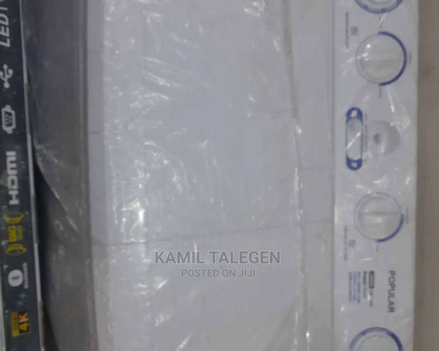 Popular 14kg Washing Machine