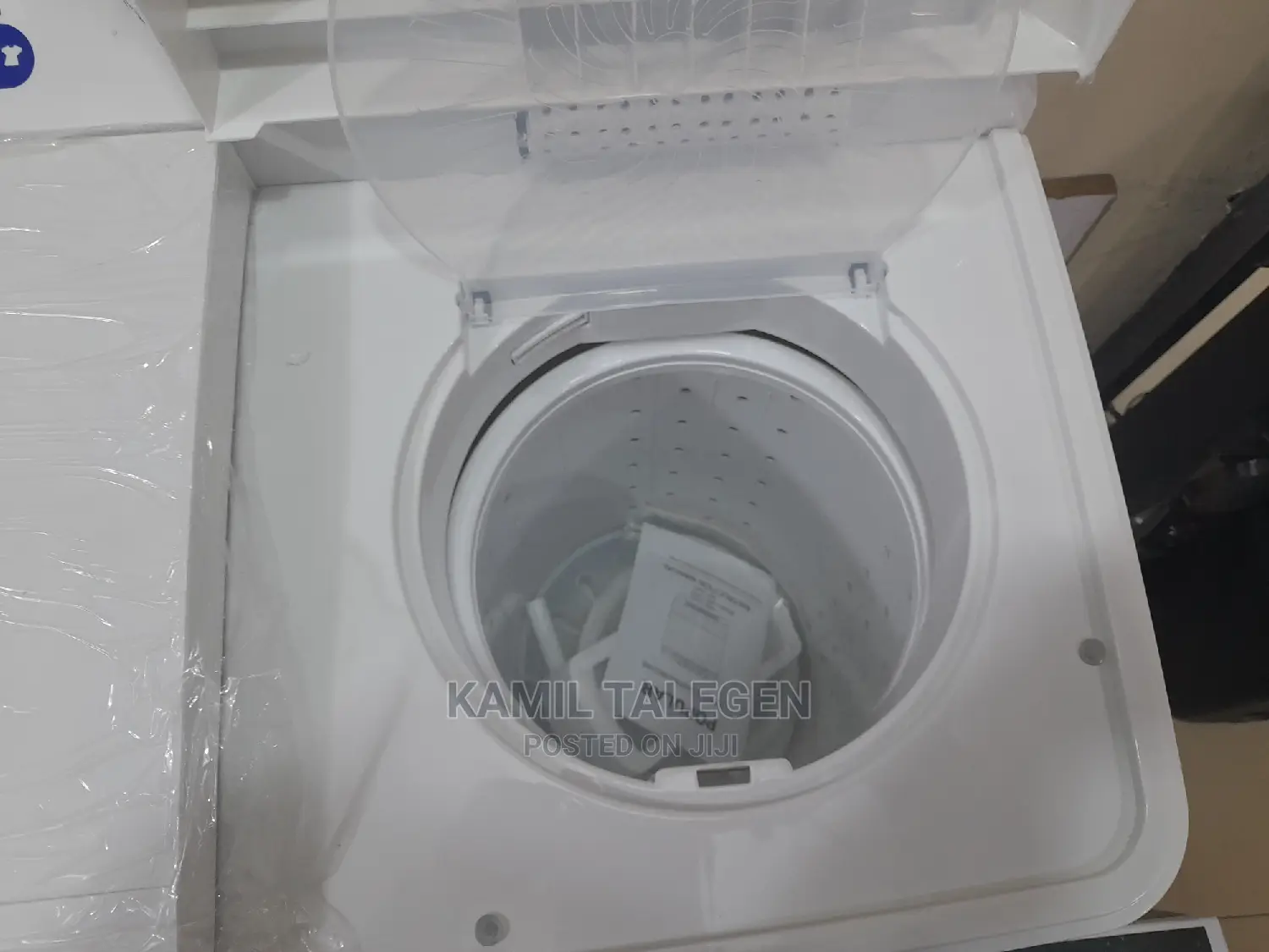 Popular 14kg Washing Machine
